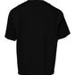 Dolce & Gabbana Black Crew Neck Short Sleeve T-shirt