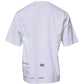Dolce & Gabbana White DG Logo Cotton Crew Neck T-shirt