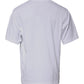 Dolce & Gabbana White DG Milano Cotton Crew Neck T-shirt