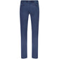 Tramarossa Blue Cotton Jeans & Pant