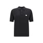 Dolce & Gabbana Logoed Polo Shirt