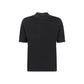 Dolce & Gabbana Logoed Polo Shirt