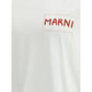 Marni T-Shirt with patch