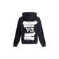 Y-3 Maxi print Hoodie