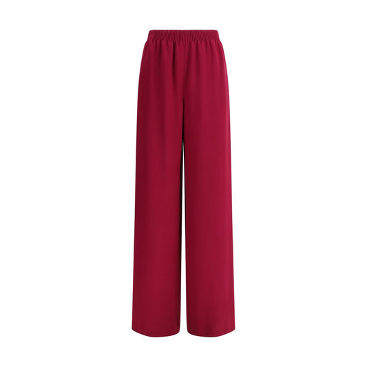 Valentino Palazzo fuchsia Pants