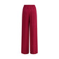 Valentino Palazzo fuchsia Pants