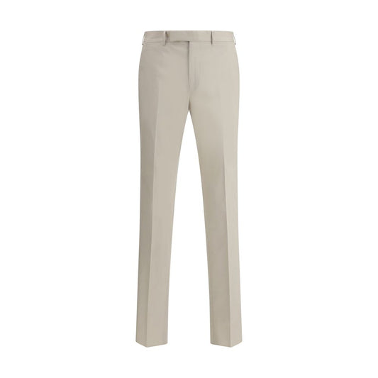 ZEGNA Luxury Suit Pants