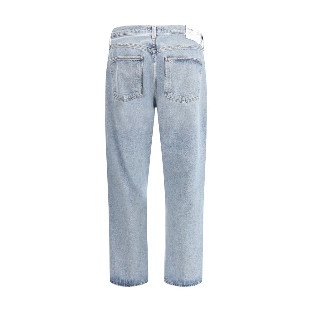 Agolde Loose Jeans