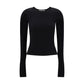 Éterne Long-Sleeve Top