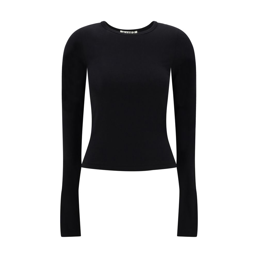 Éterne Long-Sleeve Top