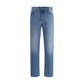 ZEGNA Straight Jeans