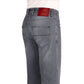 Tramarossa Blue Cotton Jeans & Pant