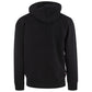 MC2 Saint Barth Black Cotton Men's Hoodie