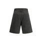 Marant Etoile Oversized Katjia Shorts