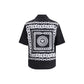 Versace Medusa pattern Shirt