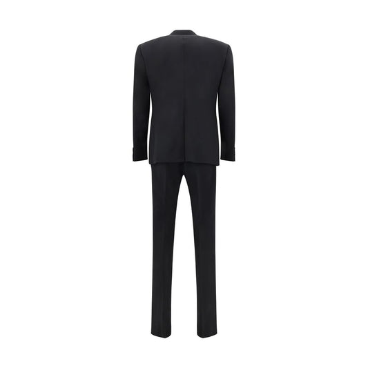 Dolce & Gabbana Wool Suits