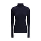 SA SU PHI Cashmere Turtleneck Sweater