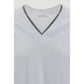 Brunello Cucinelli T-Shirt with embellishments