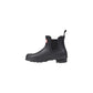 Hunter Black Recycled Polyester Ankle