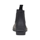 Hunter Black Recycled Polyester Ankle
