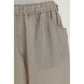 Brunello Cucinelli Pants with embellishments