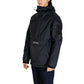Columbia Black Nylon Jackets & Coat