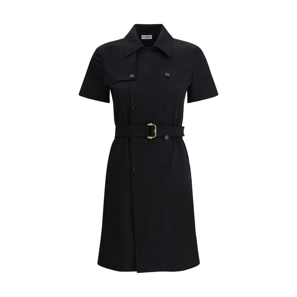 Burberry Midi Dress