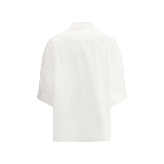 Jil Sander 77 Ss Shirt