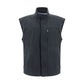 MM6 Double Woven Vest