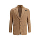 Brioni Jersey Blazer