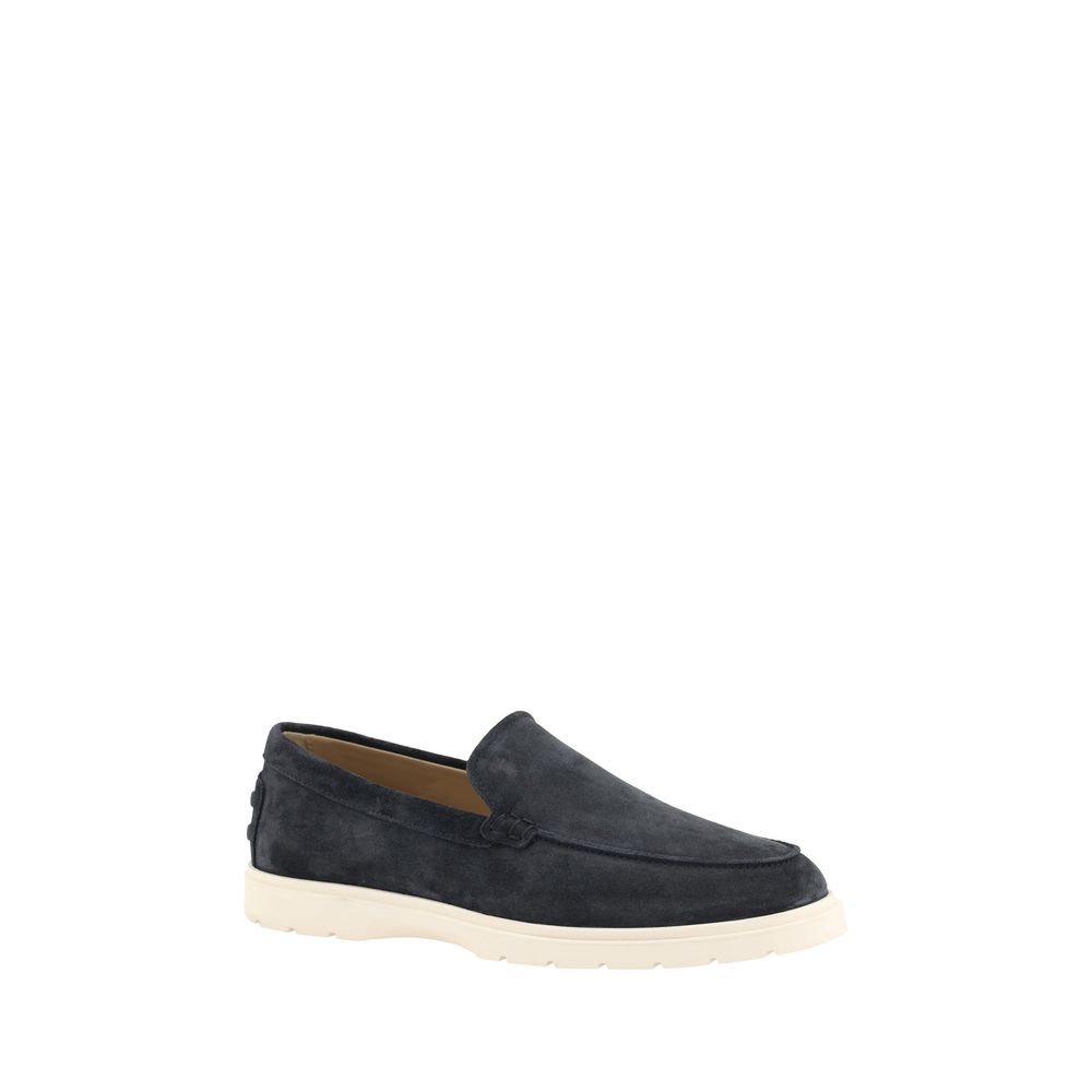 Tod's Slipper Loafers