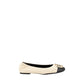 Tory Burch Claire Ballerinas