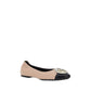 Tory Burch Claire Ballerinas