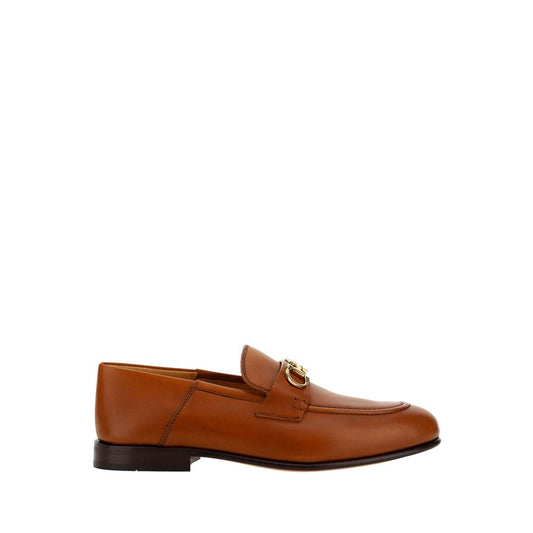 Salvatore Ferragamo Ottone Loafers