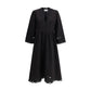 Tianny Long Dress by Marant Etoile