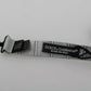 Dolce & Gabbana Light Gray Lining Adjustable Neck Butterfly Bow Tie
