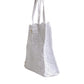 Dolce & Gabbana Bag White Cordonetto Lace Beatrice Shopping Tote