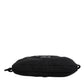 Dolce & Gabbana Black Nylon Logo Purse Crossbody Sling Bag