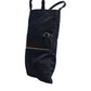 Dolce & Gabbana Dark Blue Nylon Shoulder Baby Tote Diaper Bag