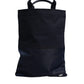 Dolce & Gabbana Dark Blue Nylon Shoulder Baby Tote Diaper Bag