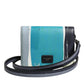 Dolce & Gabbana Multicolor Leather DG Logo Bifold Card Holder Wallet