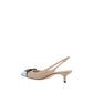 Valentino Garavani Slingback Pumps