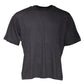 Dolce & Gabbana Dark Gray Crew Neck Short Sleeves T-shirt