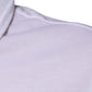 Dolce & Gabbana White Collared Short Sleeves Polo T-shirt