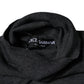 Dolce & Gabbana Gray Wool Knit Turtleneck Pullover Sweater