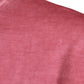 Dolce & Gabbana Pink Logo Print Cotton Crew Neck T-shirt
