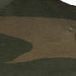 Dolce & Gabbana Multicolor Camouflage Cotton Crew Neck T-shirt