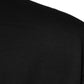 Dolce & Gabbana Black Logo Crew Neck Short Sleeves T-shirt
