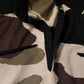 Dolce & Gabbana Multicolor Camouflage Collared Polo T-shirt