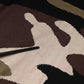 Dolce & Gabbana Multicolor Camouflage Collared Polo T-shirt